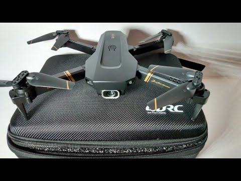 4DRC Richie Drone How To Connect To Wi-Fi Camera