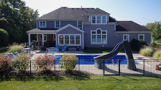 663 Union Dr video tour