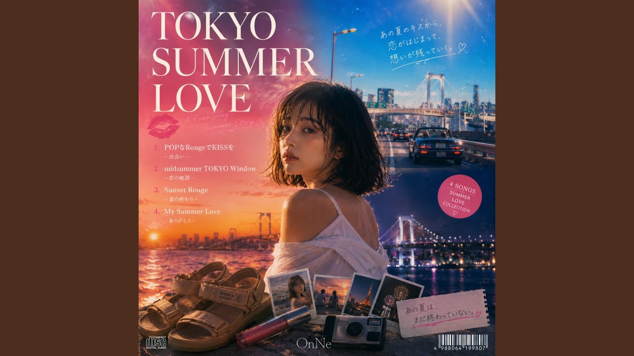 My Summer Love - YouTube