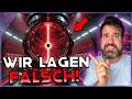 Etwas EXTREM SELTSAMES ist gerade am CERN passiert! Physiker sind ratlos...