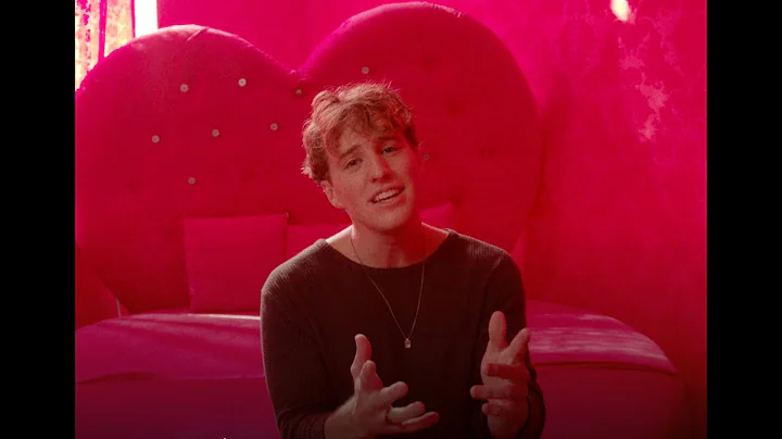 James Ricker - "SH!T" (official video)