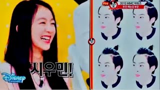 ɢᴇᴛ ᴛᴏ ᴋɴᴏᴡ 𝙎𝙈 𝙍𝙤𝙤𝙠𝙞𝙚 𝙇𝙖-𝙈𝙞 (라미) 💗🐼