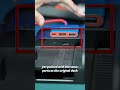 Switch dock this small? You get it! This dock fits in jeans 👖