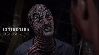 Extinction - Horror Short Film