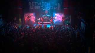 Between The Buried And Me - Specular Reflection