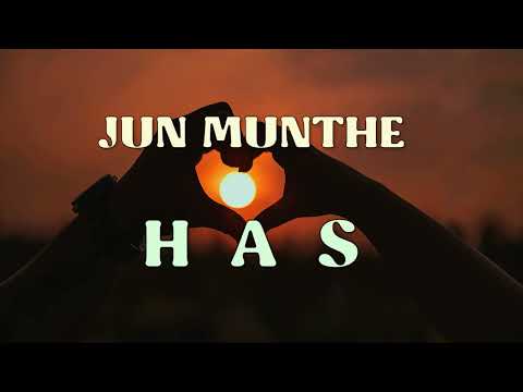 Jun Munthe - Haholongan (Lyric Video)