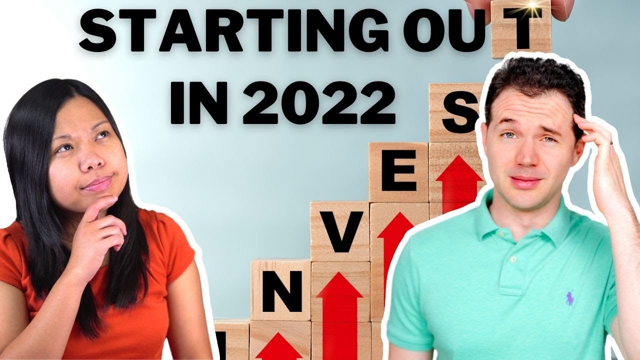 How to Invest in Real Estate during a Recession if you're Starting Out YouTube