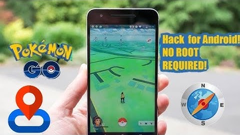 Pokemon go spoofing hack | latest security  patch | no root
