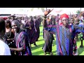 Bor County Spielt Bor County Anthem Von Jok Aguek Ngong Mundari Kulturfestival 2026