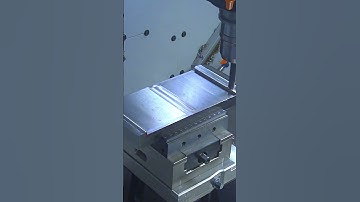 CNC Machining a Custom Mounting Plate - Part 2