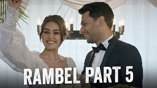 #RamBel Sahneler | Part 5