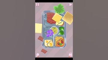 【Perfect Tidy】Level 52 #games #gaming #gameplay #perfecttidy