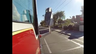 Phoenix Fire Department offers reminder for drivers during crash responder safety week
