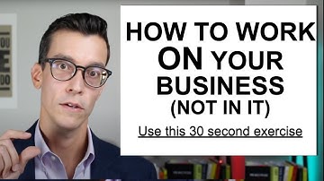 Stop Doing These Things - Do Not Do List for Financial Advisors to Grow