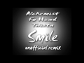 Alchemist Fo Head Twista Smile Remix mp3