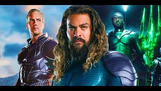 Aquaman and the Lost Kingdom 🔥 Film D'action Complet en Français 🔥