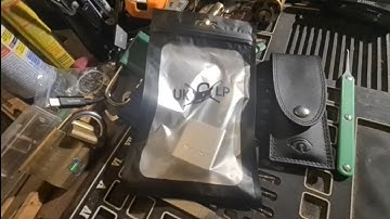 Masterlock 570 picked for Alan #PickALockForAlan