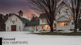 52 Loop Road video tour