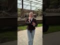 В Троицком районе откроется крупный парк дикой природы