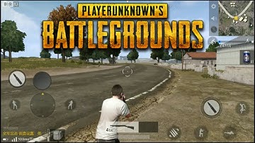 Finally Download Pubg (playerunknown