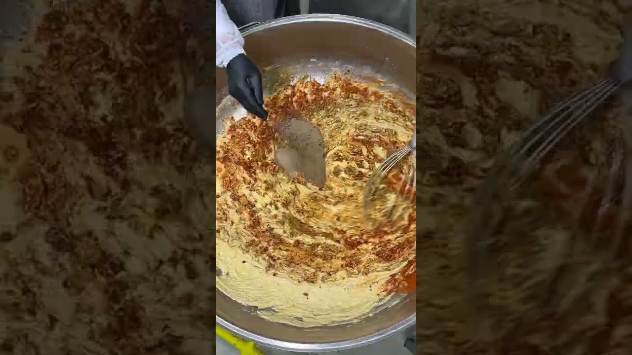 Sizce Dev Kazanda Hazırladığımız Çorbanın Adı Nedir ?