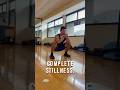 The Ultimate Rest Posture | The Reset