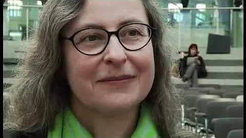 Interview mit Prof. Dr. Christina Holtz-Bacha