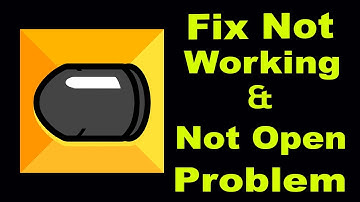 How To Fix Bullet Echo App Not Working | Bullet Echo Not Open Problem | PSA 24