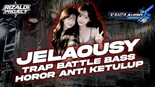 DJ TAP #JELAUSY BATTEL BASS HOROR ANTI KETULUP