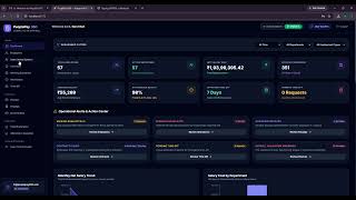 Details PeoplePay360 — Integrated HR & Payroll Management System   Google Chrome 2026 09 06 10 45 53 Guide