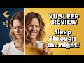 Yu Sleep Review – Finally Sleep Through the Night Without 3 AM Wakeups!