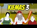 Kiemas 3