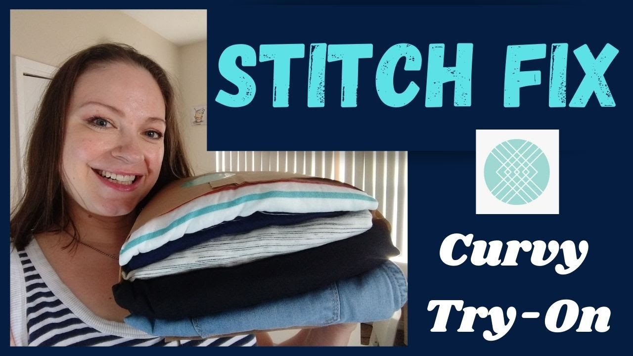 Stitch Fix Almost Fall | Unboxing & Haul | September 2020