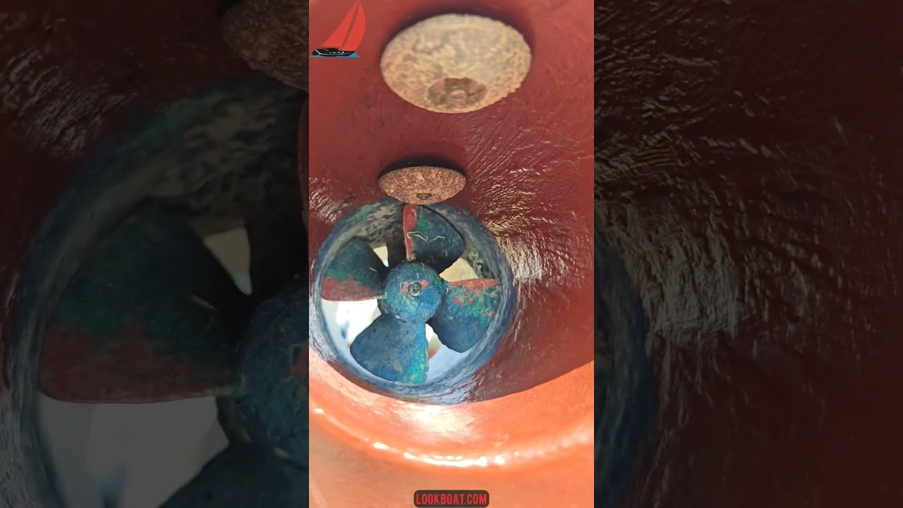 ⁣Bavaria 1130 (37 feet)