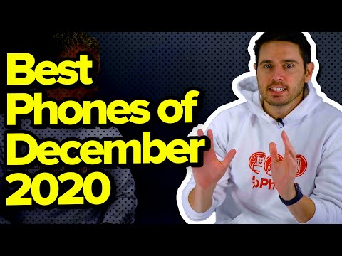 best-cell-phones-[december-2020]