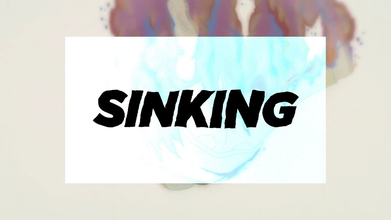 -Sinking-