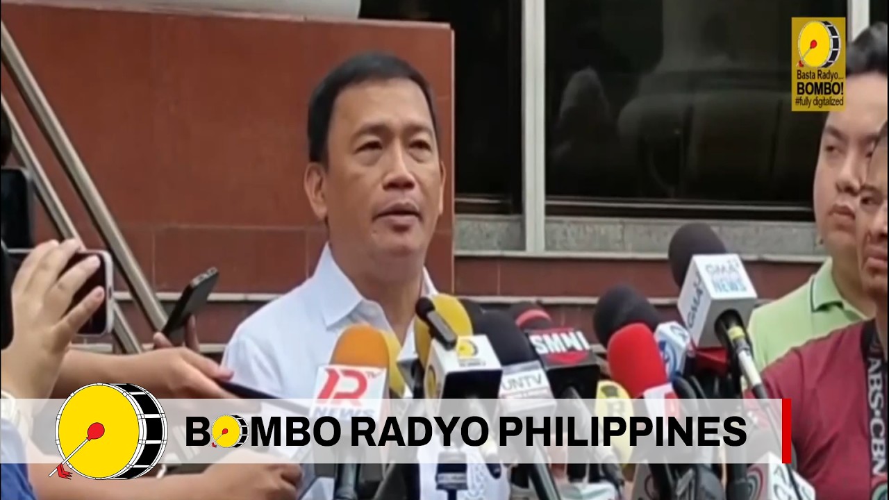 Salaysay ng ilang dating sundalo, idinawit si Ombudsman Remulla | Bombo Radyo