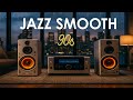90s Smooth Jazz: Relaxing Timeless Grooves 🎶