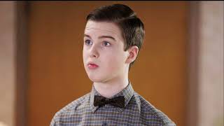 Young Sheldon star Iain Armitage mourns the death of beloved character  'Love you'  #NEWS #WORLD by WORLD11 NEWS 9 views 12 hours ago 2 minutes, 15 seconds