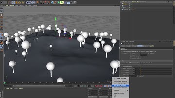 2 Using Groups with MoGraph and Cloning onto a surface