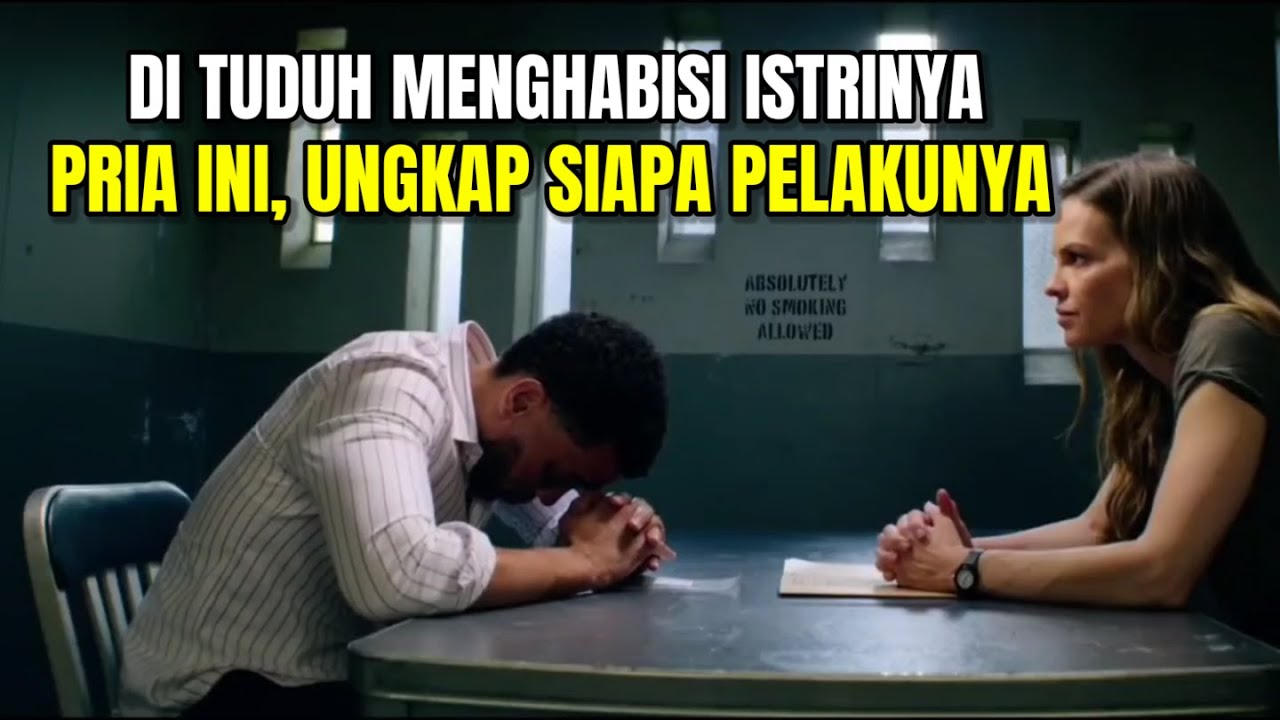 PRIA INI UNGKAP SIAPA YANG MENGHAB1S1 ISTRINYA, DAN MEMBALASNYA.