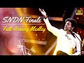 Full abhang medley  sur nava dhyas nava  grand finale  season 6  mahesh kale     