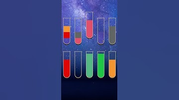 Sort Puzzle&Free Classic SortPuz Puzzle Game