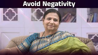 Avoid Negativity | Comment Reply #49 | #KuttyPadmini | KPTV