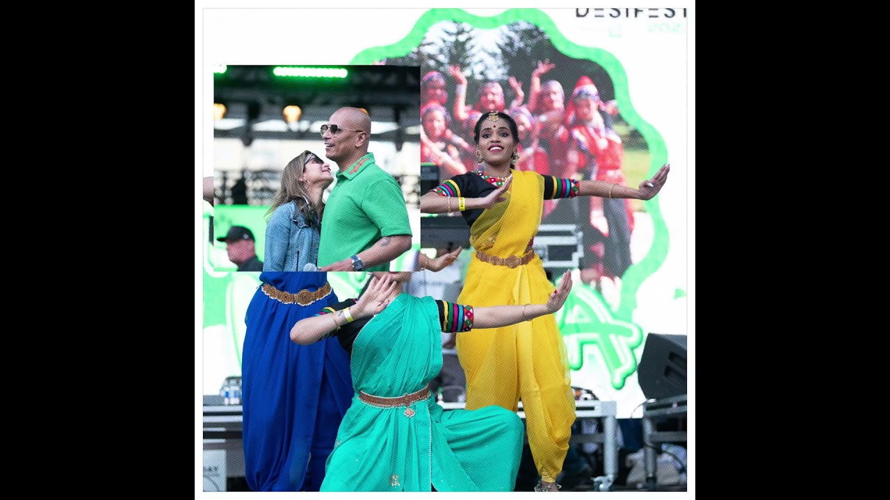 DESIFEST 2025 | RECAPS 