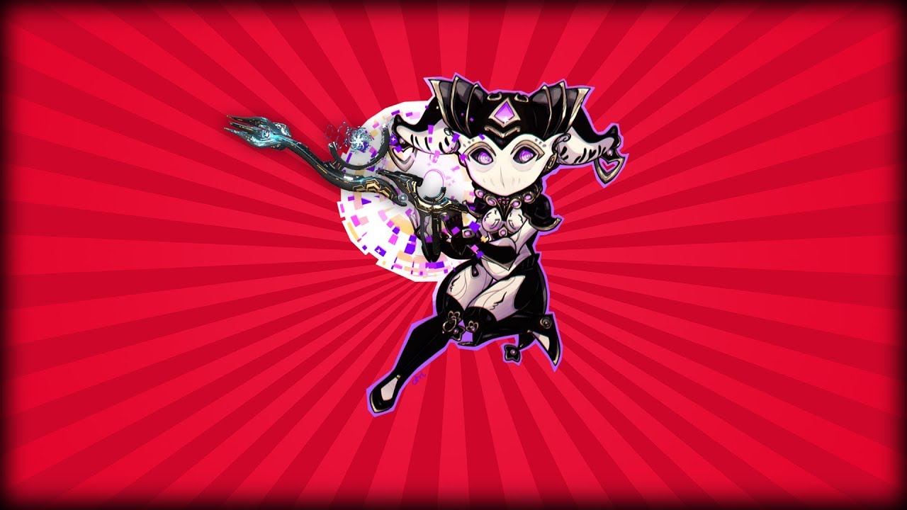 SYNOID SIMULOR + MIRAGE [Reupload]