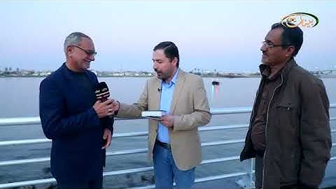 برنامج (خيركم) سورة الزلزلة اعداد وتقديم القارئ مازن الخالدي