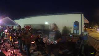 Controversy For Breakfast - That's A Drink - Live At The Buck&Ear - Xenia,Ohio - 6/1/2019