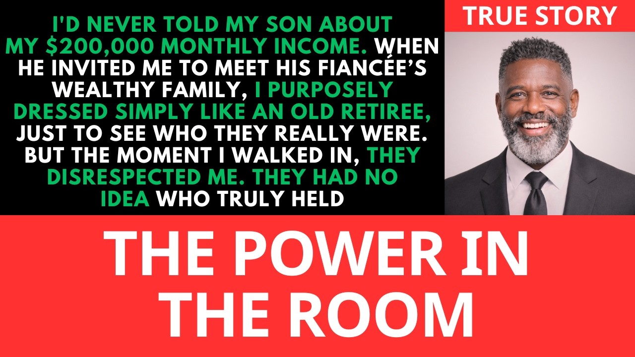 I Hid My $200K Income—Then He Invited Me To Meet His Fiancée's Family… | Life Stories.