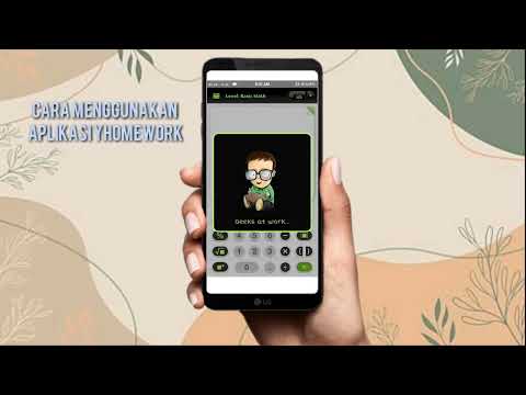 Cara Menggunakan Aplikasi Yhomework Pada Soal Matematika